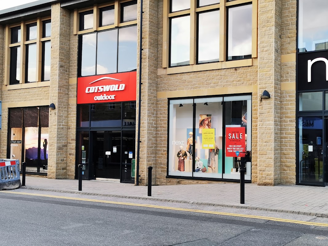 Cotswold Outdoor Skipton