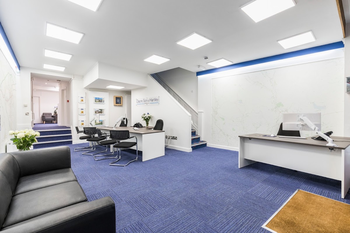 Dacre, Son & Hartley Estate Agents Skipton