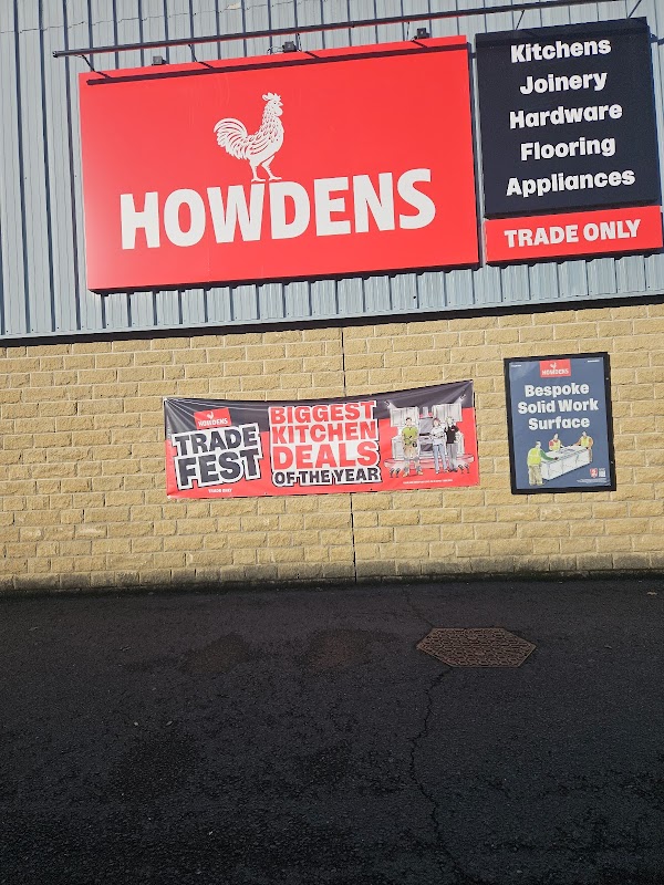 Howdens - Skipton