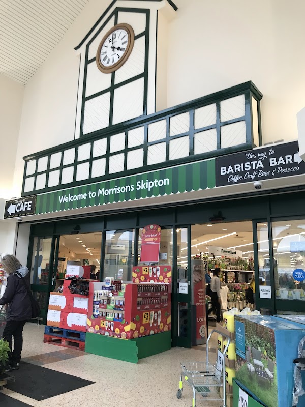 Morrisons