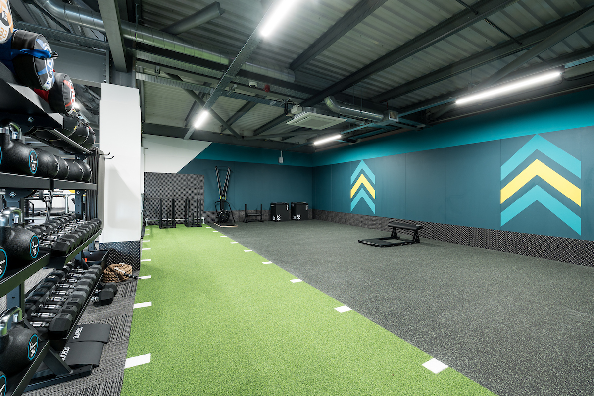 PureGym Skipton