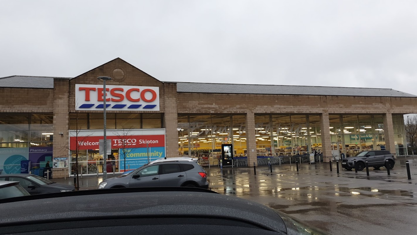 Tesco Superstore