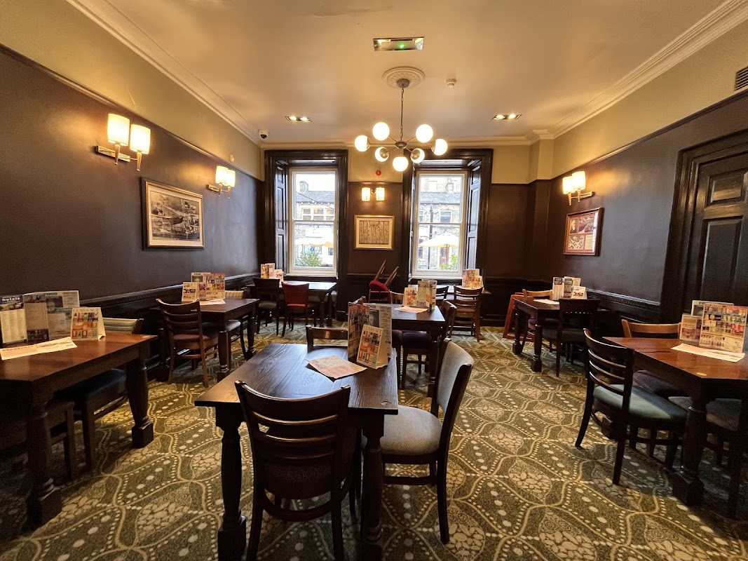 The Devonshire Inn - JD Wetherspoon