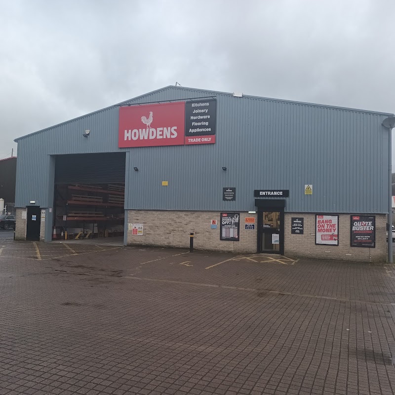 Howdens - Sowerby Bridge