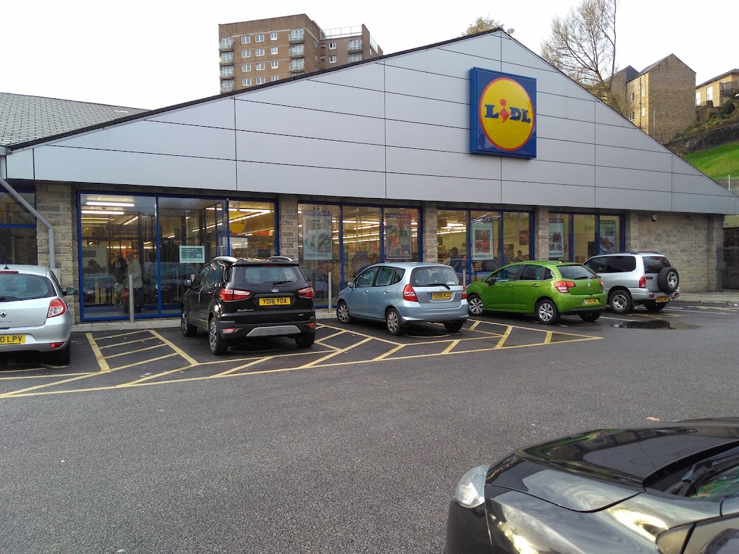 Lidl