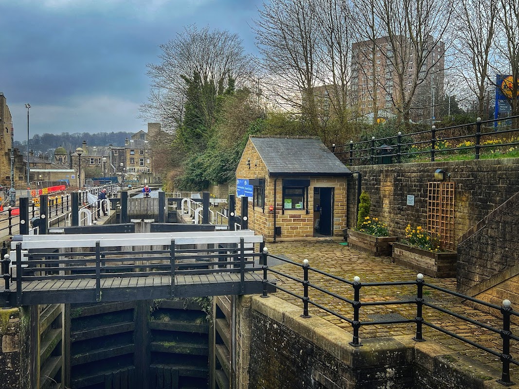 Tuel Lane Lock