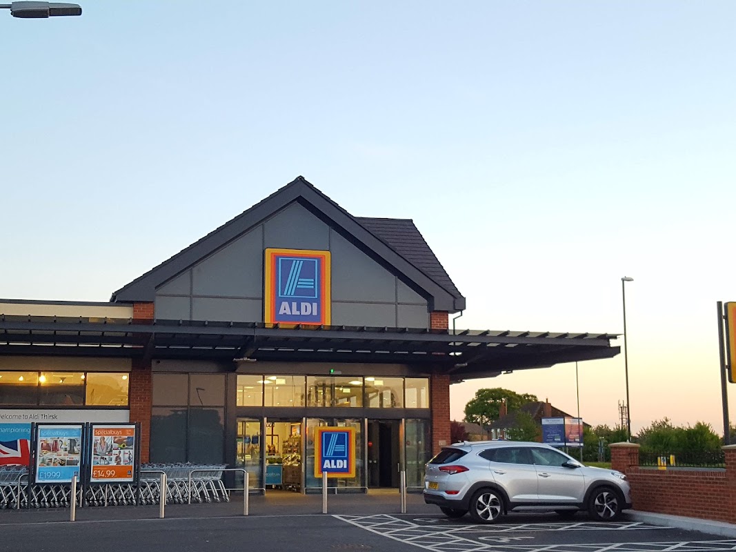 ALDI
