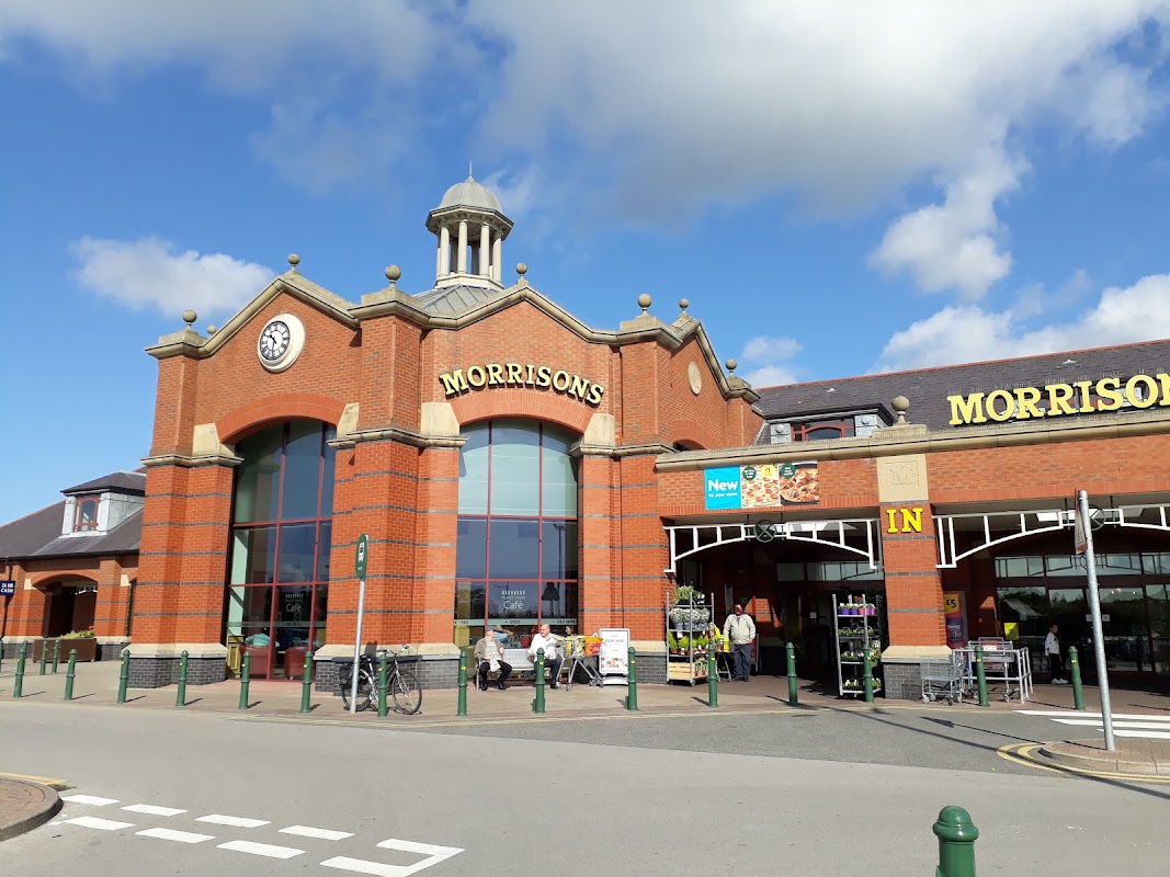 Morrisons