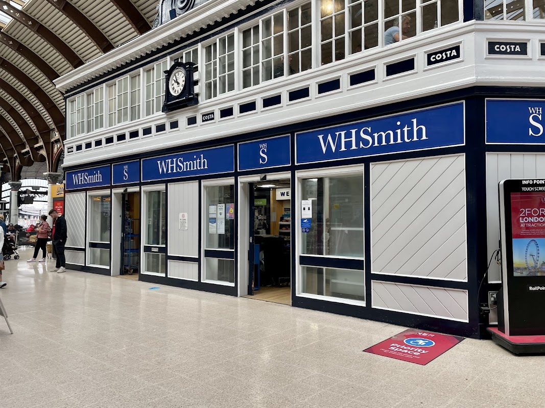 WHSmith