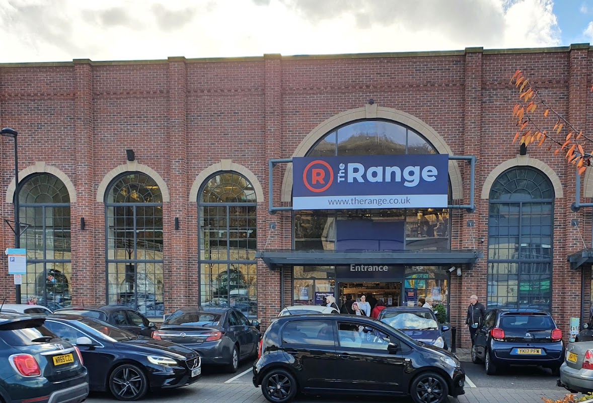 The Range, Stocksbridge