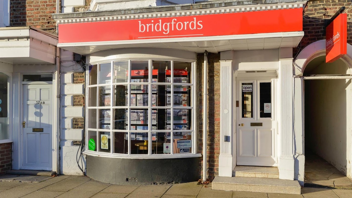 Bridgfords Estate Agents Stokesley
