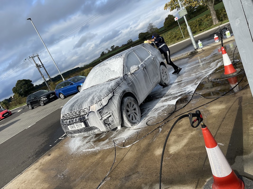 Co-op Food - Stokesley - Springfield