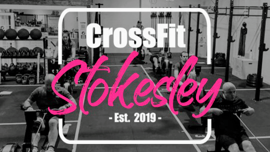 CrossFit Stokesley