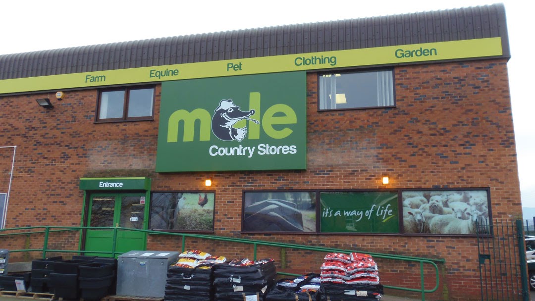 Mole Country Stores