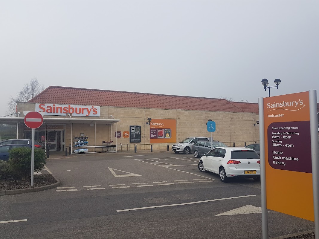 Sainsbury's