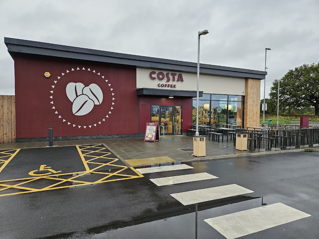 Costa Coffee