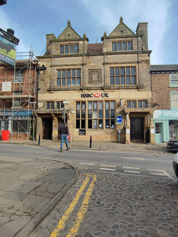 HSBC Thirsk