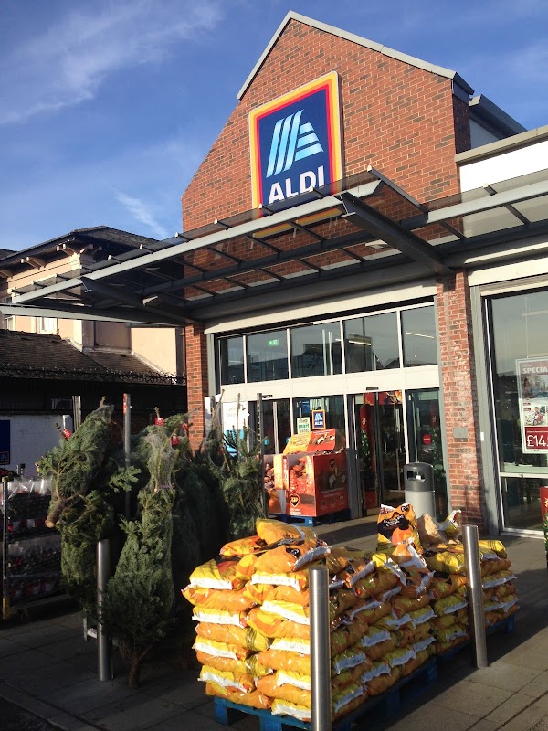 ALDI