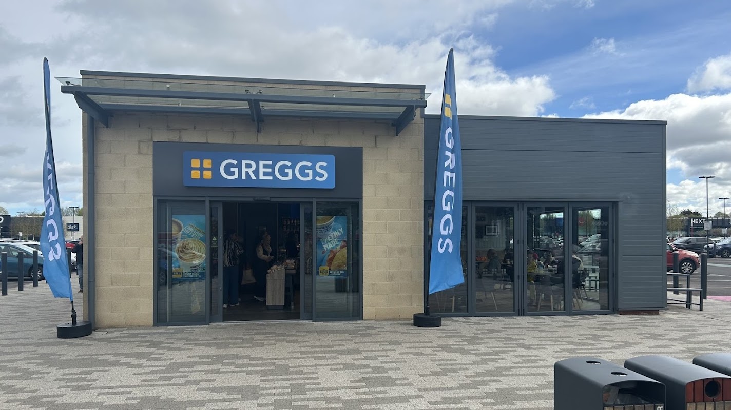 Greggs