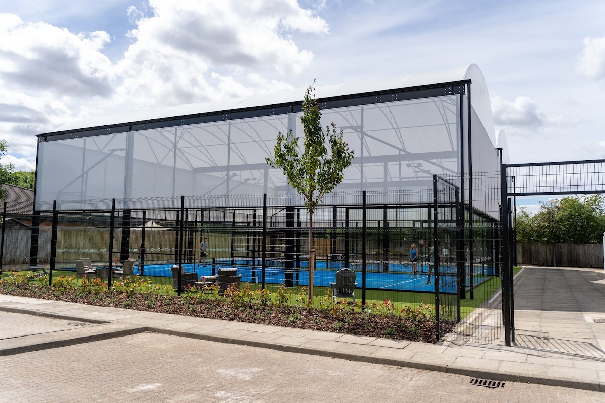 Bannatyne Health Club & Spa