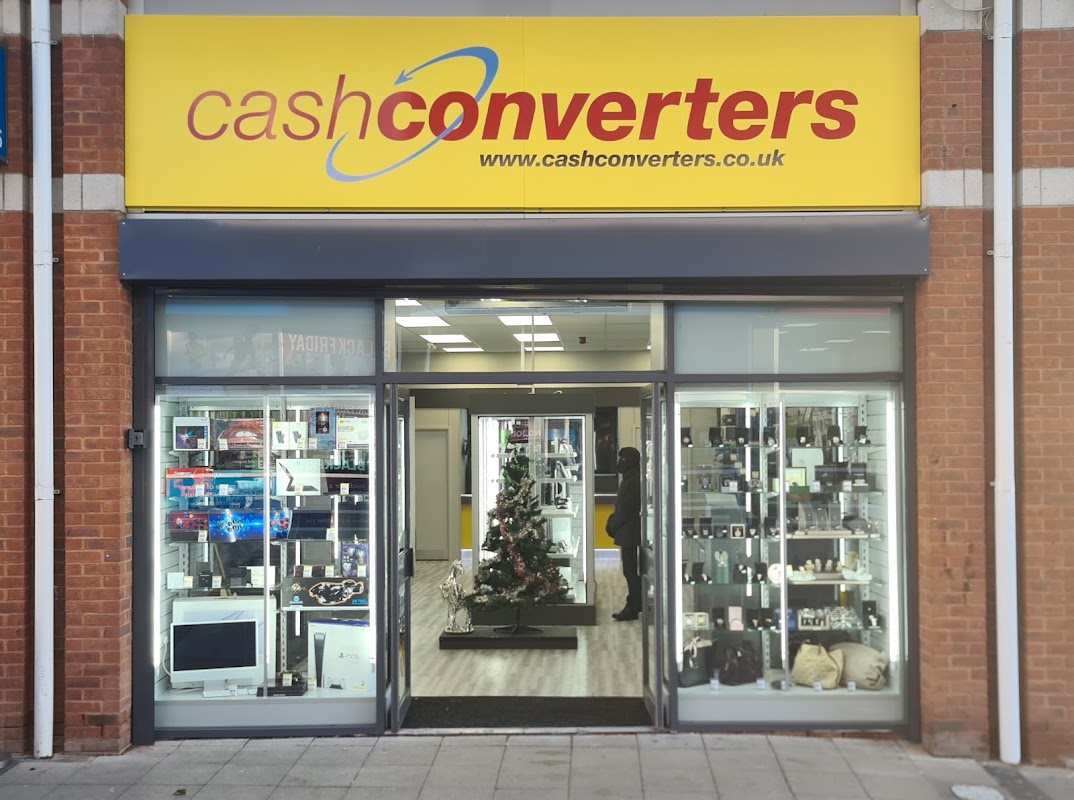Cash Converters