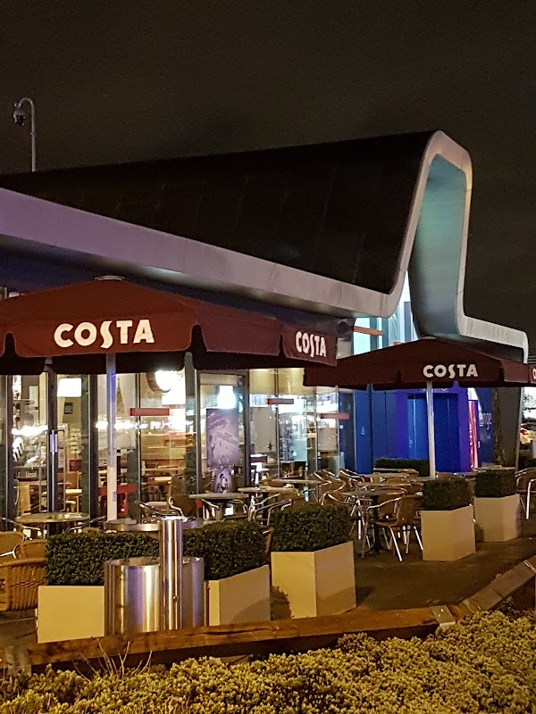 Costa Coffee