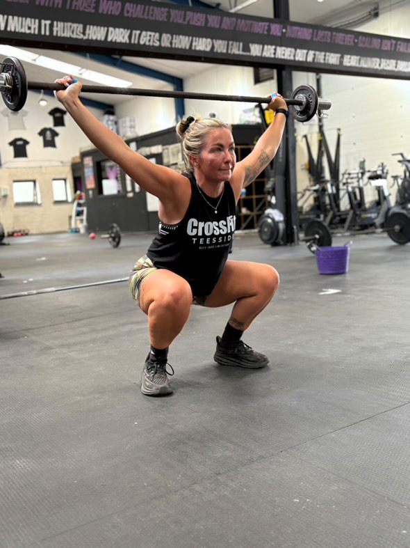 CrossFit Teesside
