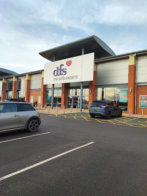 DFS Stockton