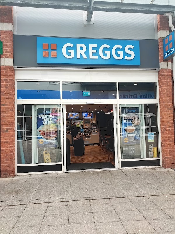Greggs