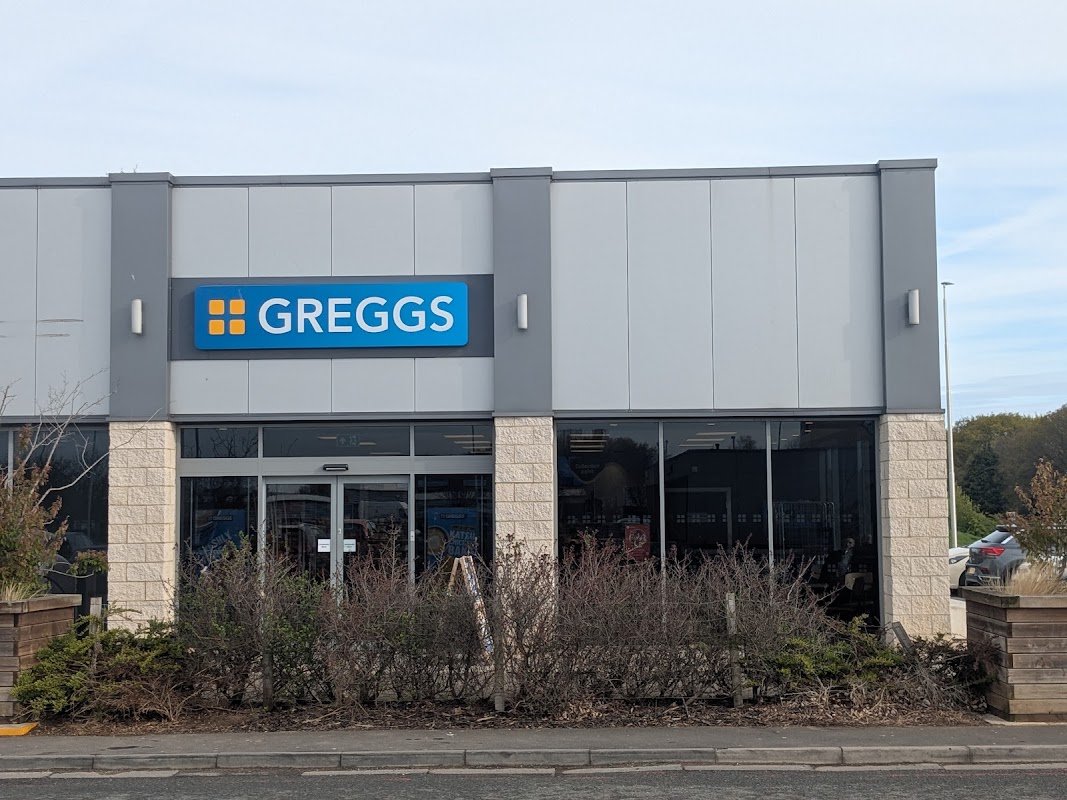 Greggs