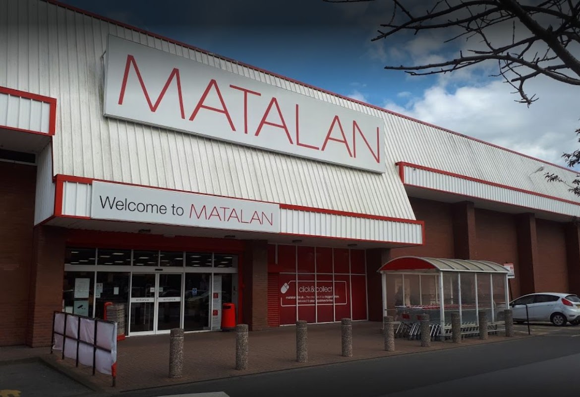 Matalan