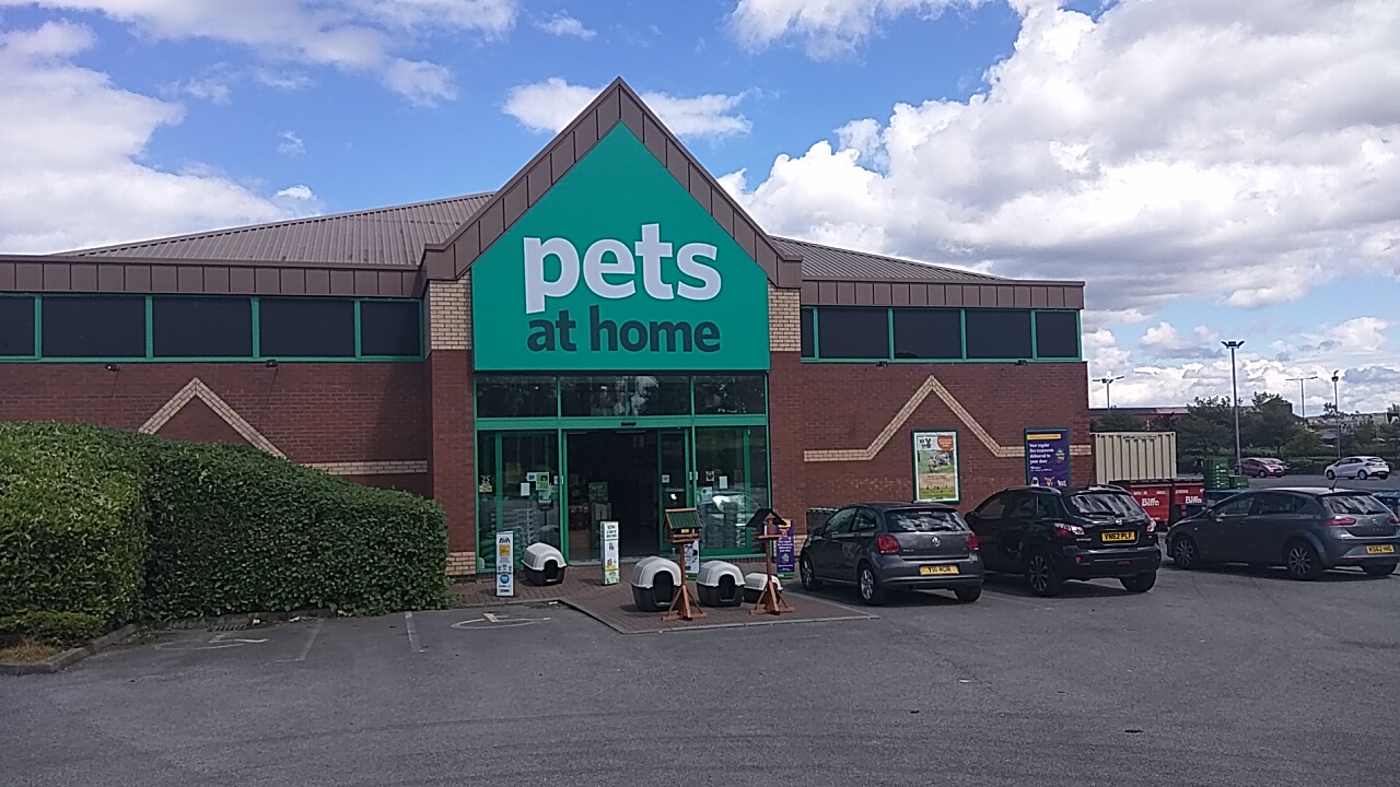 Pets at Home