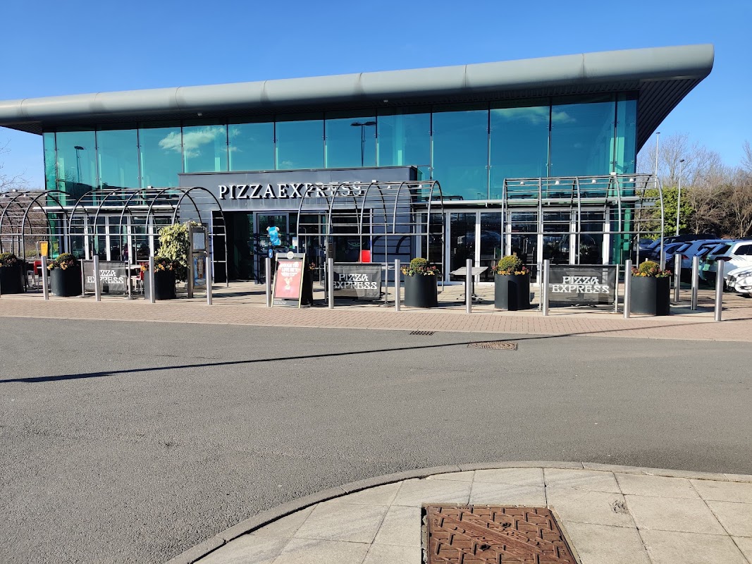 PizzaExpress