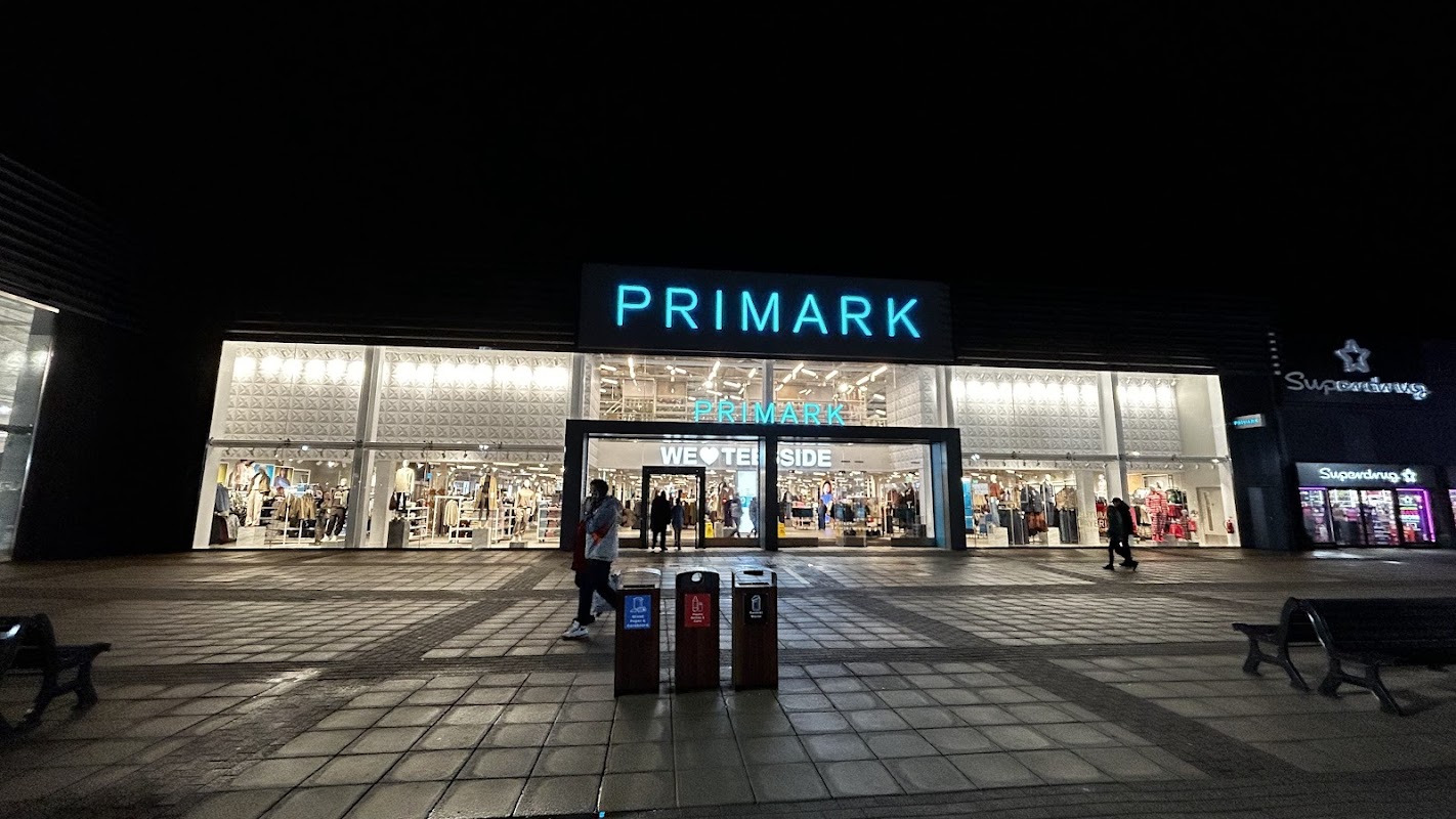 Primark
