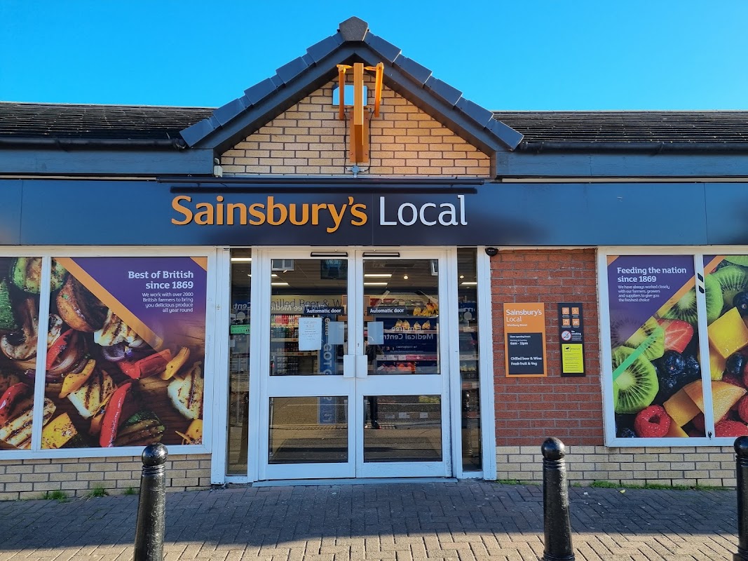 Sainsbury's Local