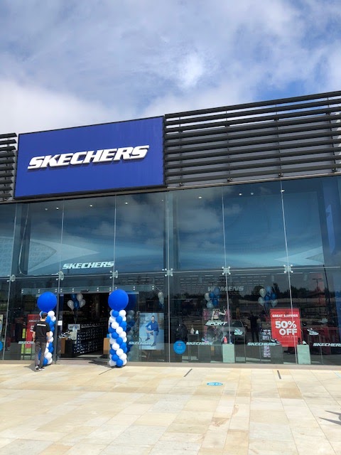 SKECHERS Factory Outlet