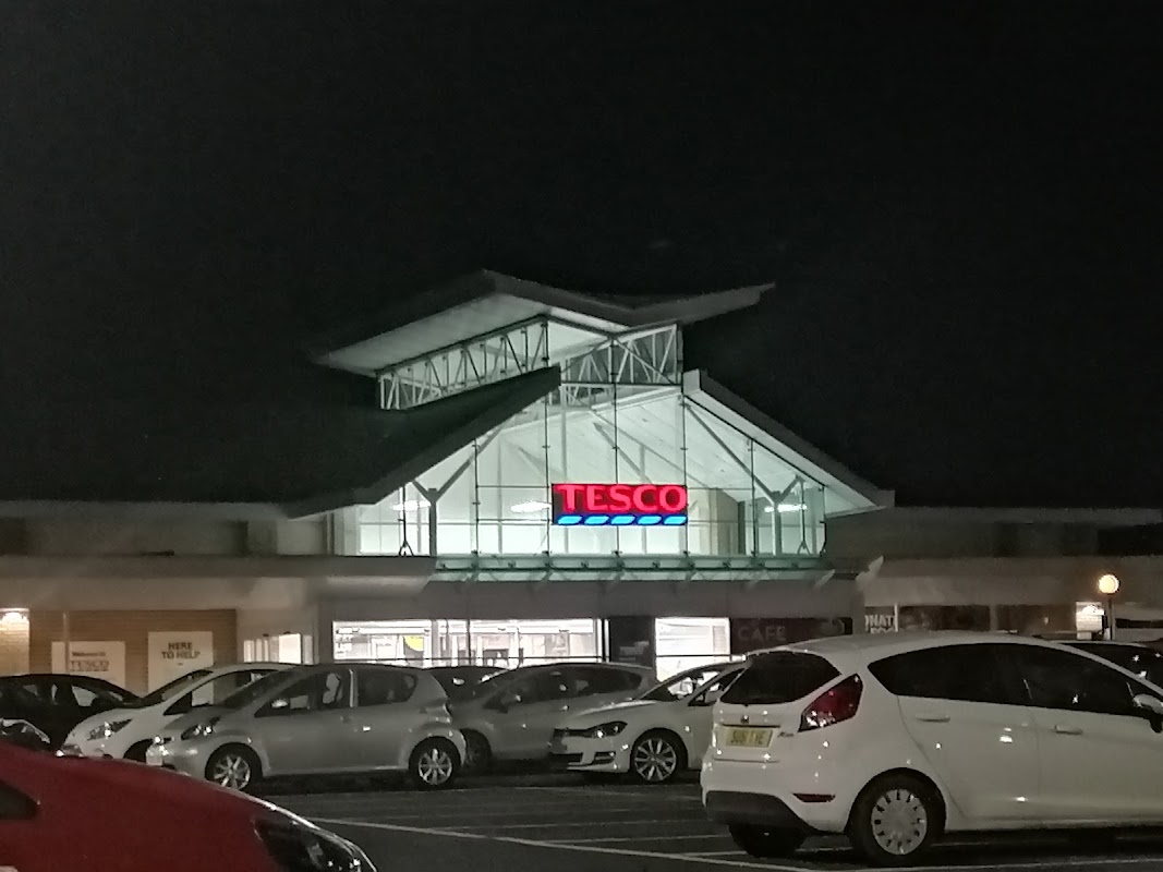 Tesco Superstore