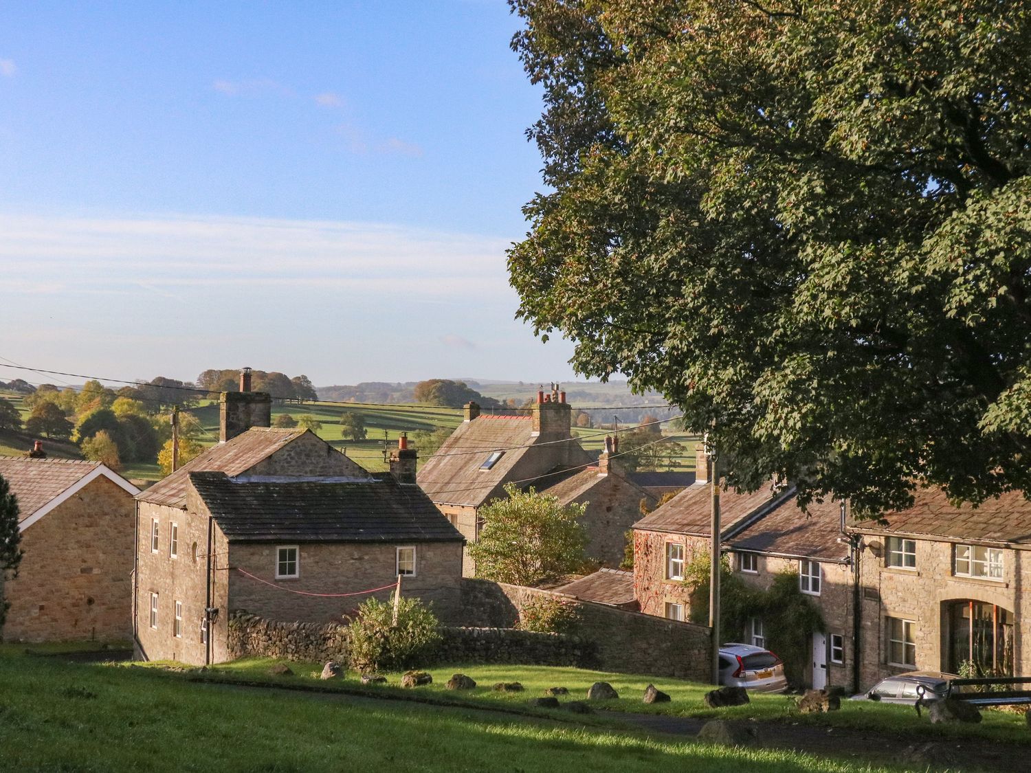 1A Lower Croft Street