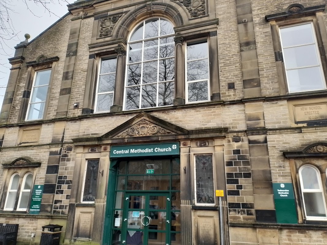 Central Methodist Church