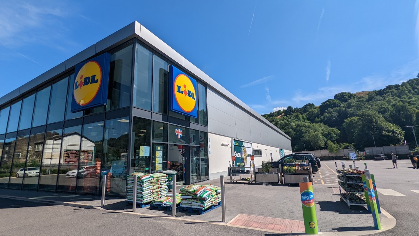 Lidl