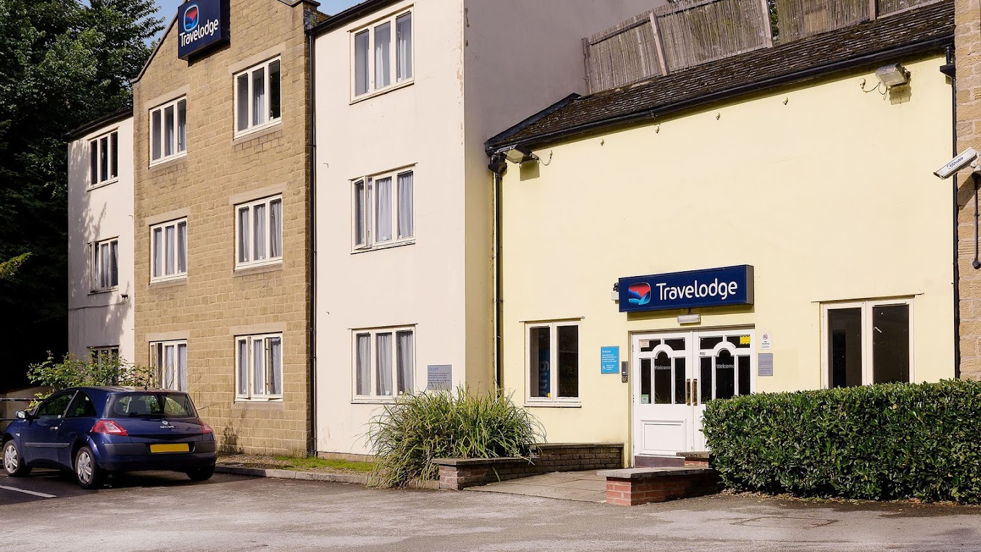 Travelodge Keighley