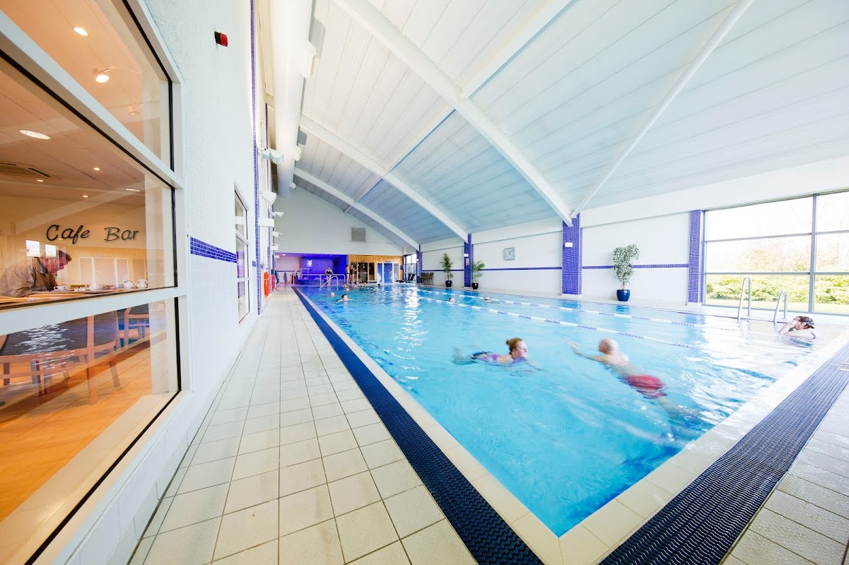 Bannatyne Health Club and Spa - Wakefield