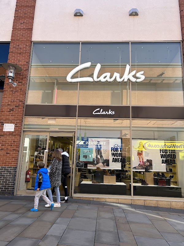 Clarks