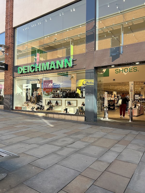 DEICHMANN