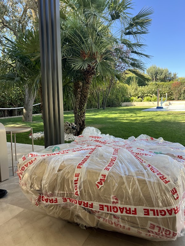 DSD Removals and Storage