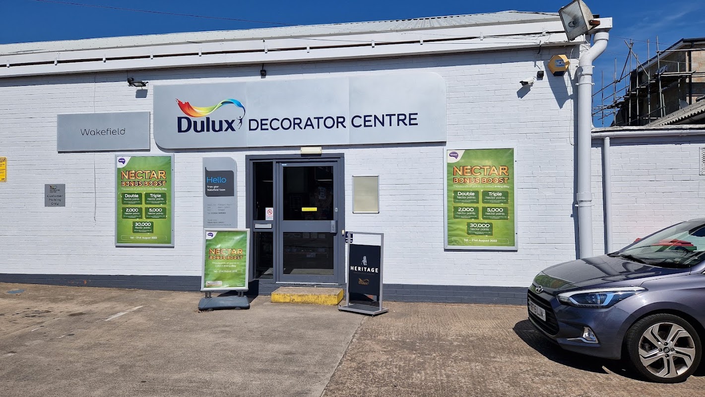 Dulux Decorator Centre