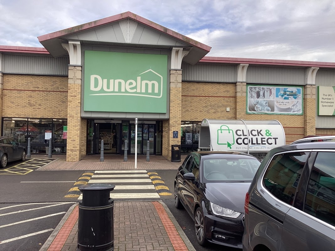 Dunelm