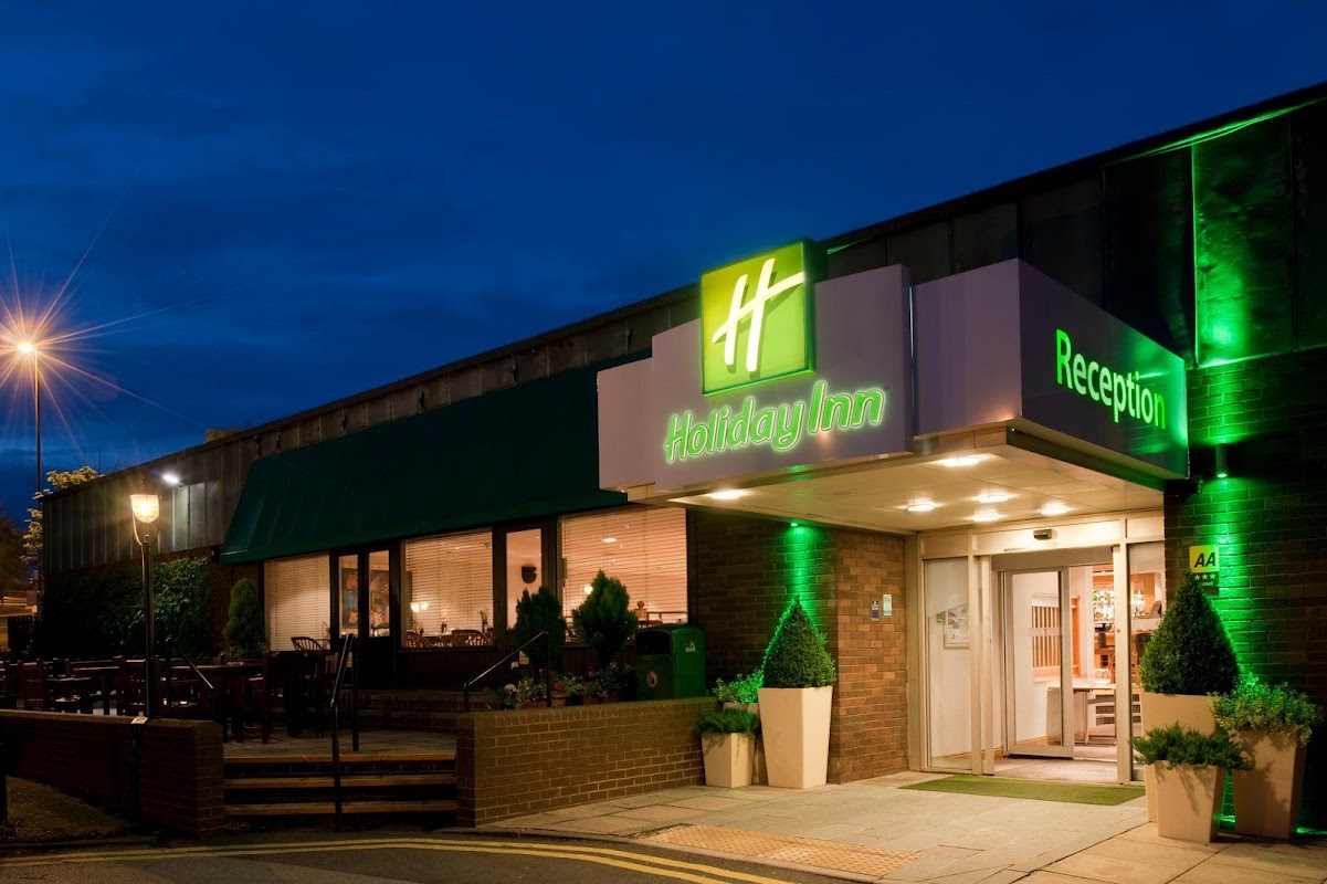Holiday Inn Leeds - Wakefield M1, JCT.40 by IHG