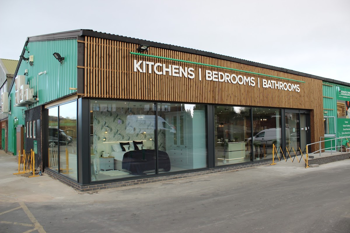 Howarth Timber & Building Supplies Wakefield