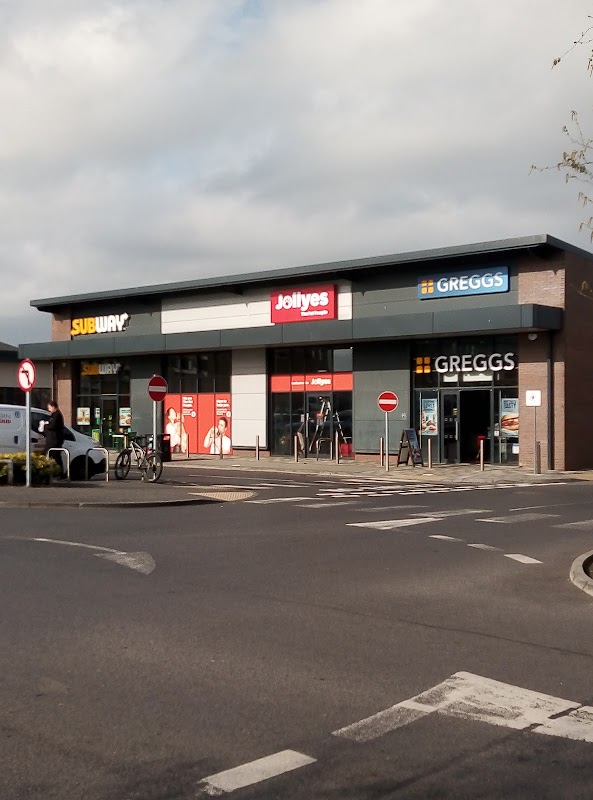 Jollyes - The Pet People Snowhill